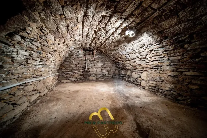 Prodej rodinného domu, Chuchelna, 216 m2