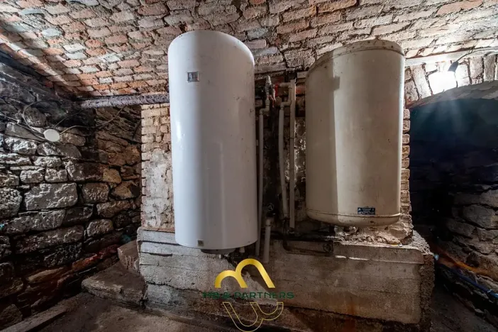 Prodej rodinného domu, Chuchelna, 216 m2