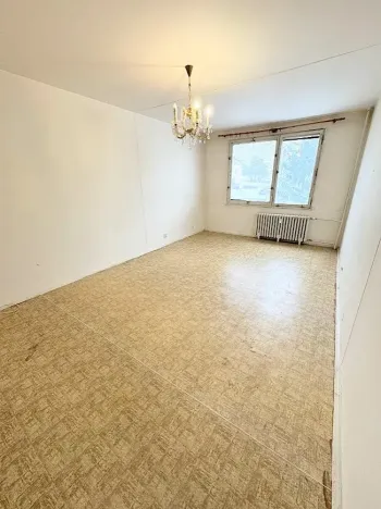 Prodej bytu 3+1, Moravská Třebová, Západní, 65 m2