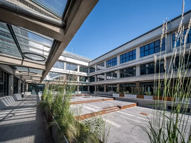 Pronájem kanceláře, Praha, Kolbenova, 234 m2