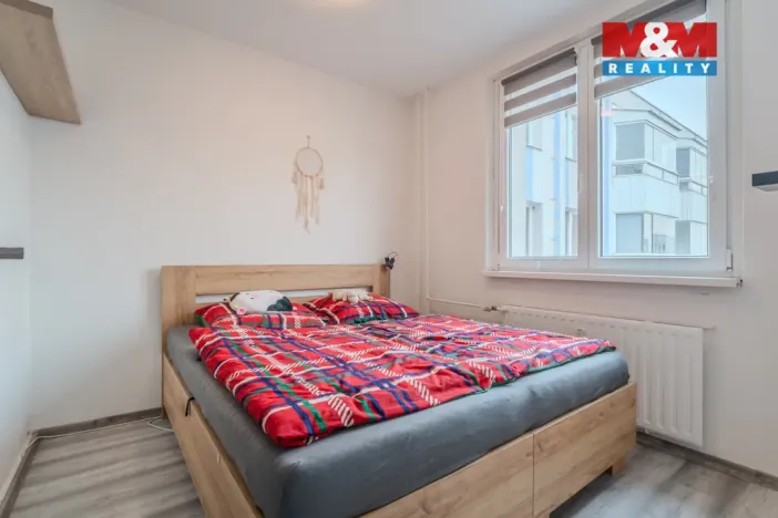 Prodej bytu 3+1, Orlová - Lutyně, Ke Studánce, 70 m2