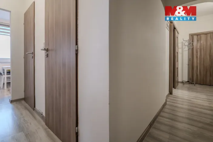 Prodej bytu 3+1, Orlová - Lutyně, Ke Studánce, 70 m2