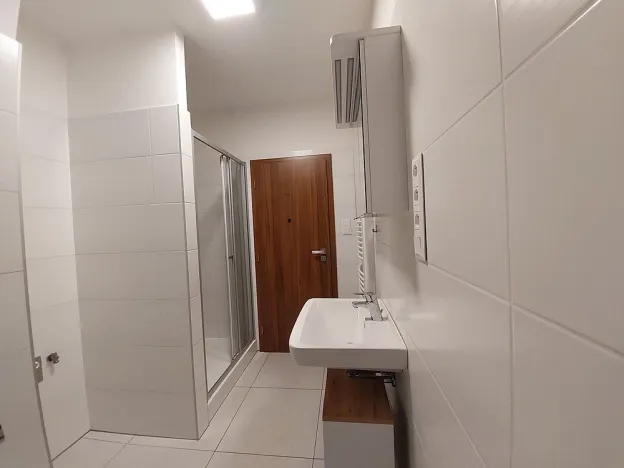 Pronájem bytu 2+kk, Brno - Sadová, Moskalykova, 53 m2