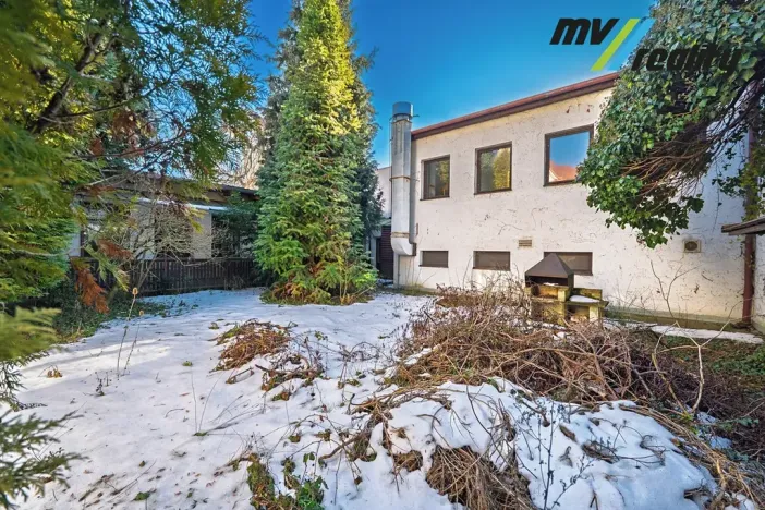 Prodej výrobních prostor, Hořice, Riegrova, 720 m2