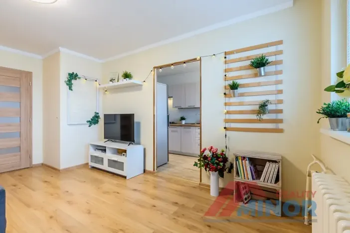 Prodej bytu 3+1, Slaný, Bezručova, 70 m2