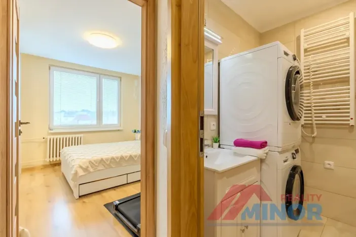 Prodej bytu 3+1, Slaný, Bezručova, 70 m2