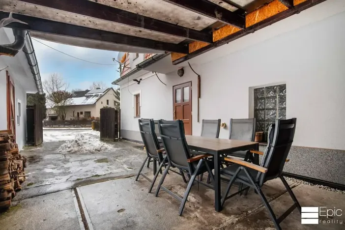 Prodej rodinného domu, Tupadly, 230 m2