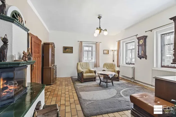 Prodej rodinného domu, Tupadly, 230 m2