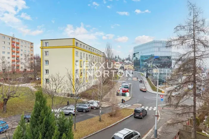 Pronájem bytu 2+1, Praha - Vokovice, Kladenská, 84 m2