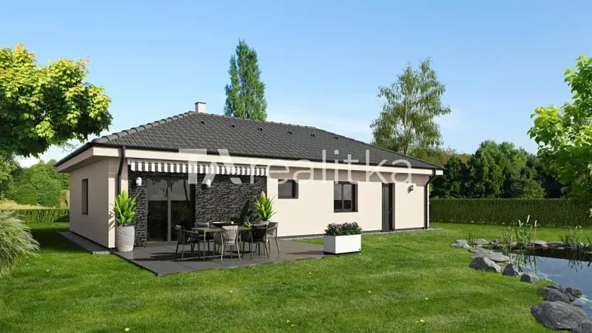 Prodej pozemku pro bydlení, Stonava, 982 m2