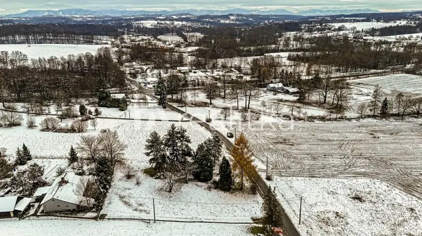 Prodej pozemku pro bydlení, Stonava, 982 m2