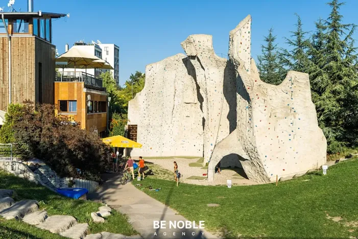 Pronájem bytu 1+kk, Praha - Vršovice, Kubánské náměstí, 21 m2