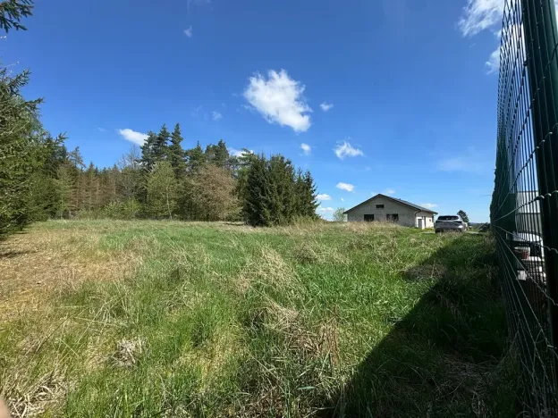Prodej pozemku pro bydlení, Bohutín, 1379 m2