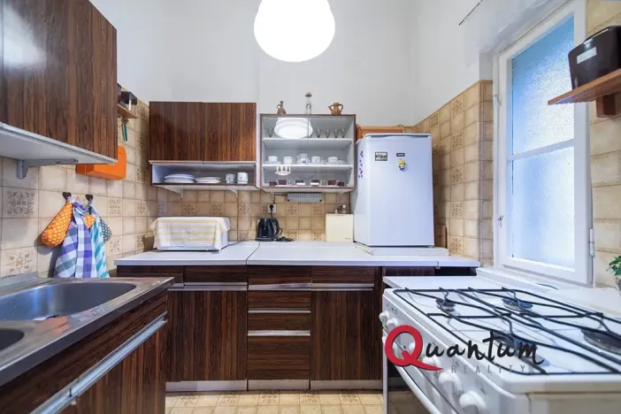 Prodej rodinného domu, Praha - Žižkov, V zahrádkách, 145 m2