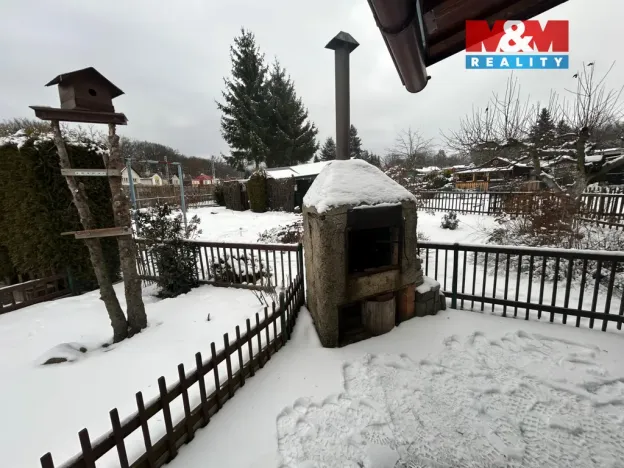 Prodej zahrady, Proboštov, Přítkovská, 185 m2