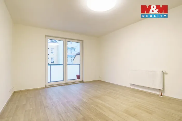Pronájem bytu 3+kk, Cheb, Dukelská, 90 m2