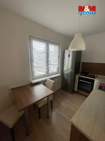 Pronájem bytu 2+1, Ostrava - Hrabůvka, Provaznická, 56 m2