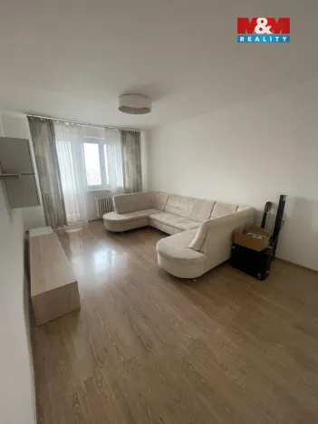 Pronájem bytu 2+1, Ostrava - Hrabůvka, Provaznická, 56 m2