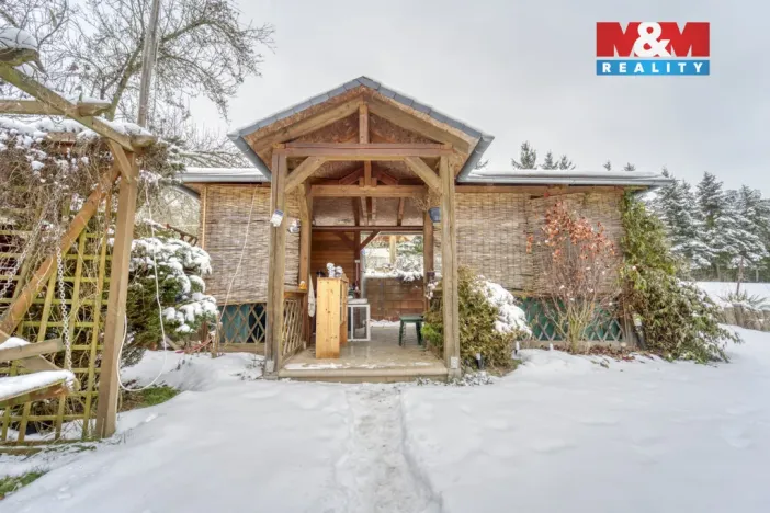 Prodej rodinného domu, Manětín, 140 m2