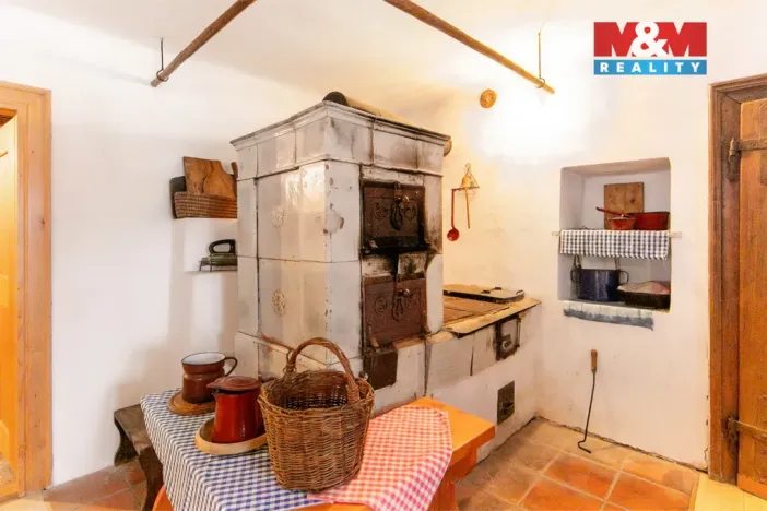 Prodej rodinného domu, Chodská Lhota, 146 m2