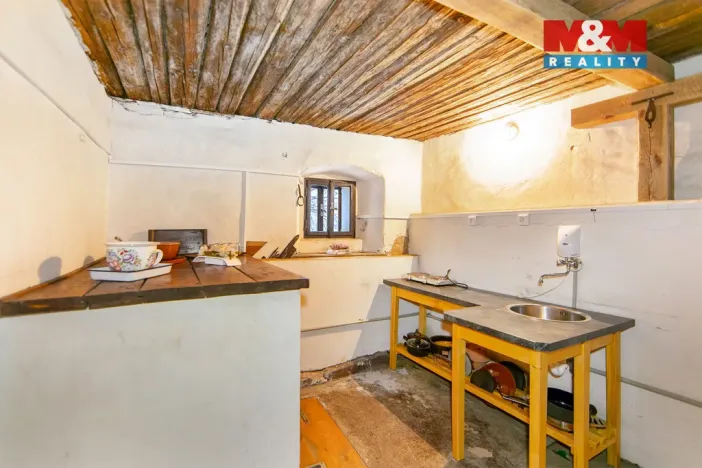 Prodej rodinného domu, Chodská Lhota, 146 m2