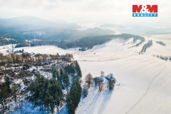 Prodej rodinného domu, Chodská Lhota, 146 m2