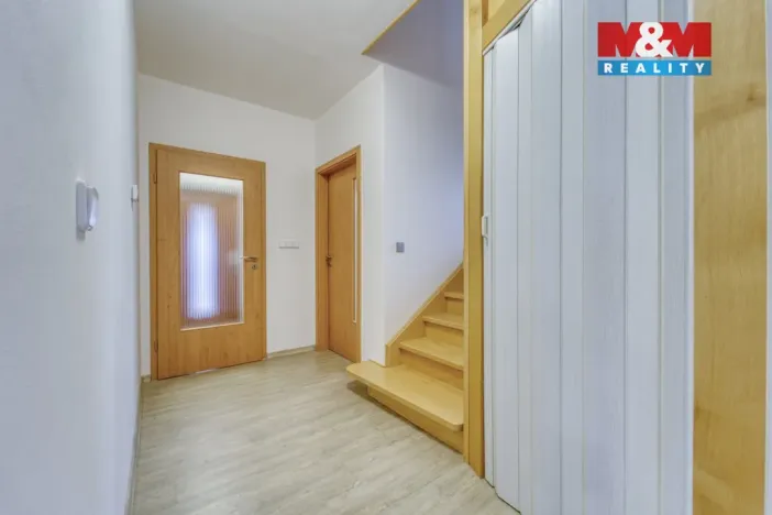 Prodej rodinného domu, Starý Plzenec, Habrmanova, 135 m2