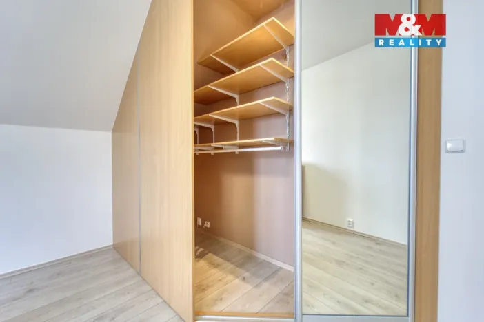 Prodej rodinného domu, Starý Plzenec, Habrmanova, 135 m2