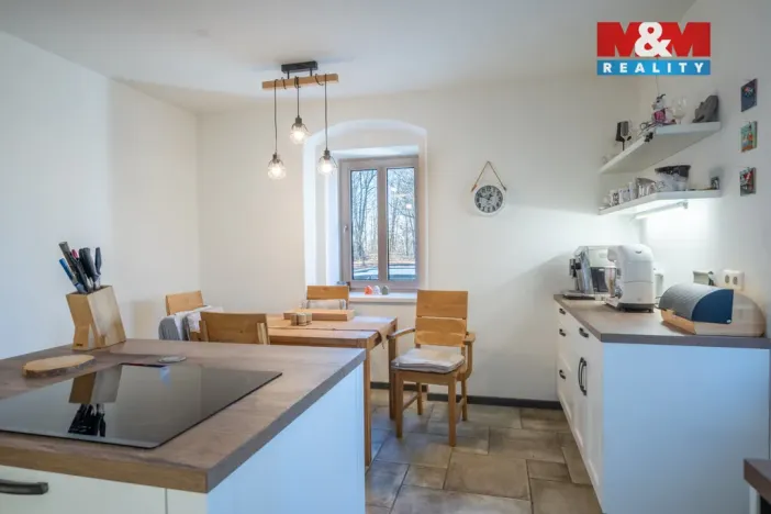 Prodej rodinného domu, Jílovice - Lipnice, 429 m2