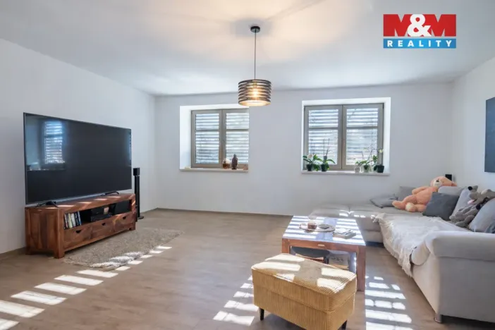 Prodej rodinného domu, Jílovice - Lipnice, 429 m2