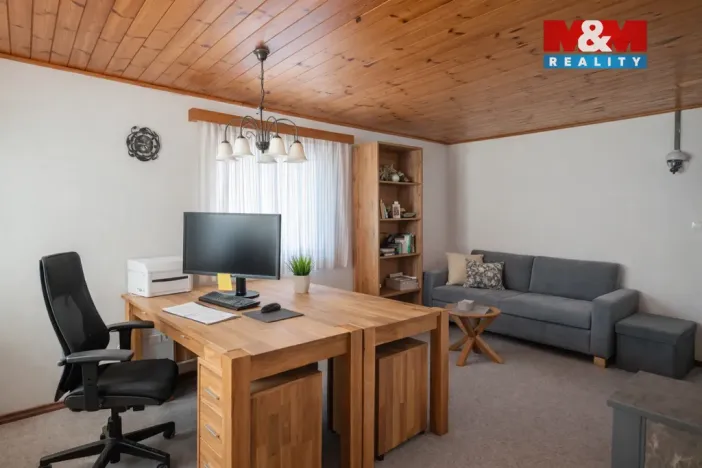 Prodej rodinného domu, Jílovice - Lipnice, 429 m2
