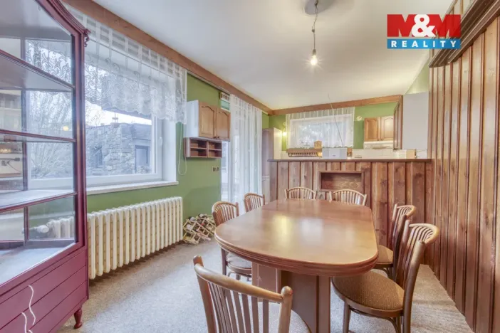 Prodej rodinného domu, Plzeň - Severní Předměstí, Karoliny Světlé, 324 m2