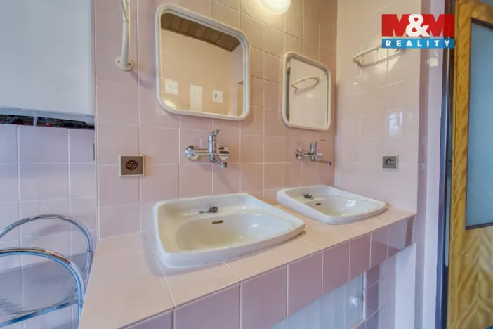 Prodej rodinného domu, Plzeň - Severní Předměstí, Karoliny Světlé, 324 m2