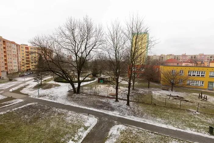 Prodej bytu 2+1, Ostrava, Varenská, 59 m2