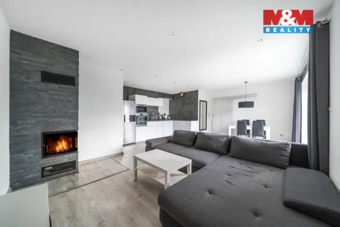 Prodej rodinného domu, Volduchy, 78 m2