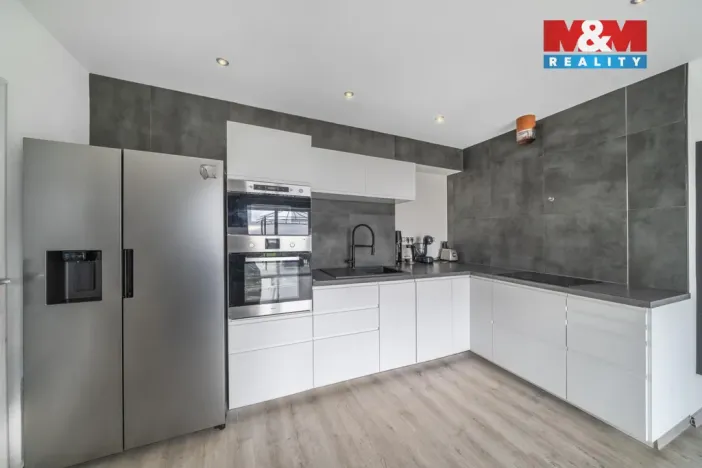 Prodej rodinného domu, Volduchy, 78 m2