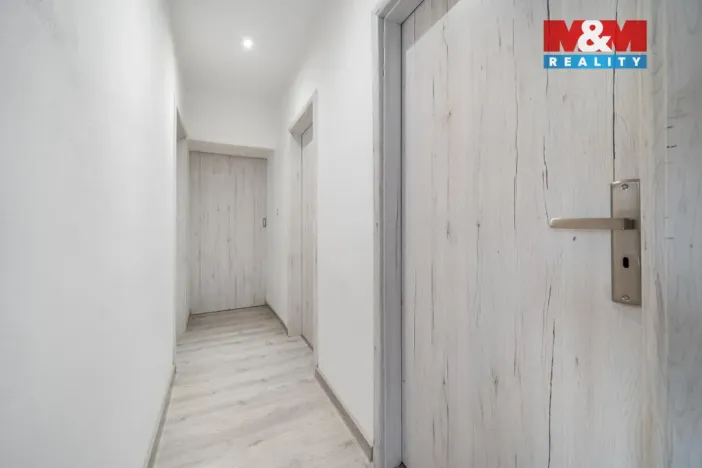 Prodej rodinného domu, Volduchy, 78 m2