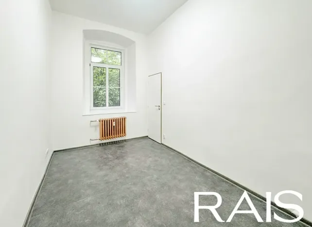 Prodej obchodního prostoru, Brno, Bašty, 42 m2