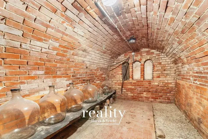 Pronájem rodinného domu, Dobšice, Horní, 220 m2