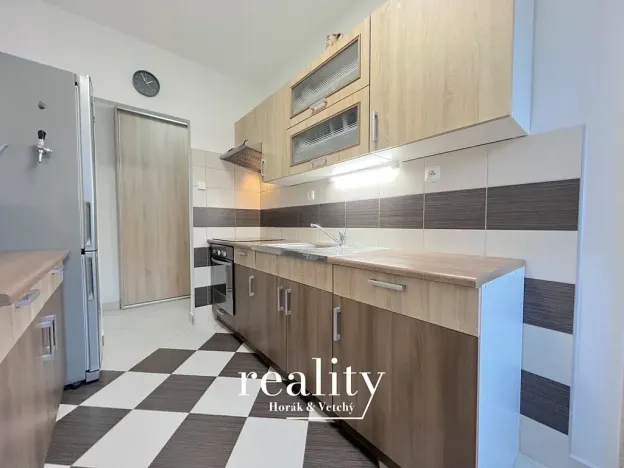 Pronájem bytu 3+1, Ivančice, Sportovní, 56 m2