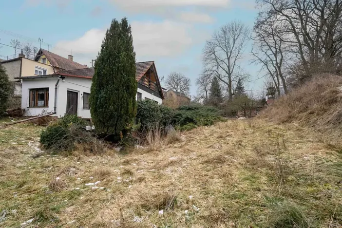 Prodej chaty, Zvíkovec, 74 m2