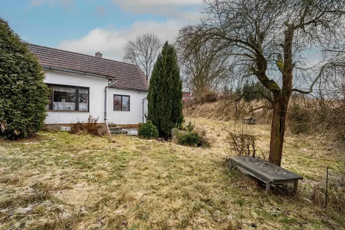 Prodej chaty, Zvíkovec, 74 m2