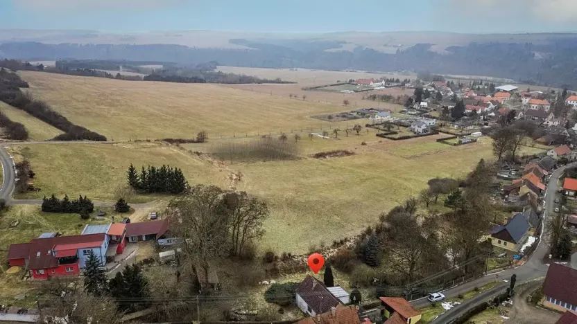 Prodej chaty, Zvíkovec, 74 m2