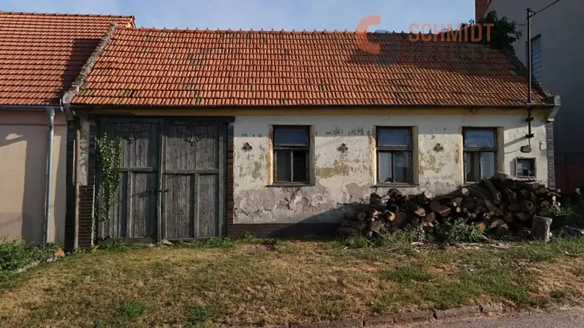 Prodej pozemku pro bydlení, Hlohovec, U sadů, 1953 m2