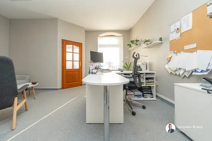 Prodej ubytování, Lázně Bělohrad, Lázeňská, 529 m2