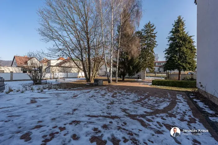 Prodej vícegeneračního domu, Lázně Bělohrad, Lázeňská, 529 m2