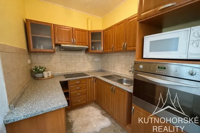 Pronájem bytu 3+kk, Čáslav, Družstevní, 51 m2