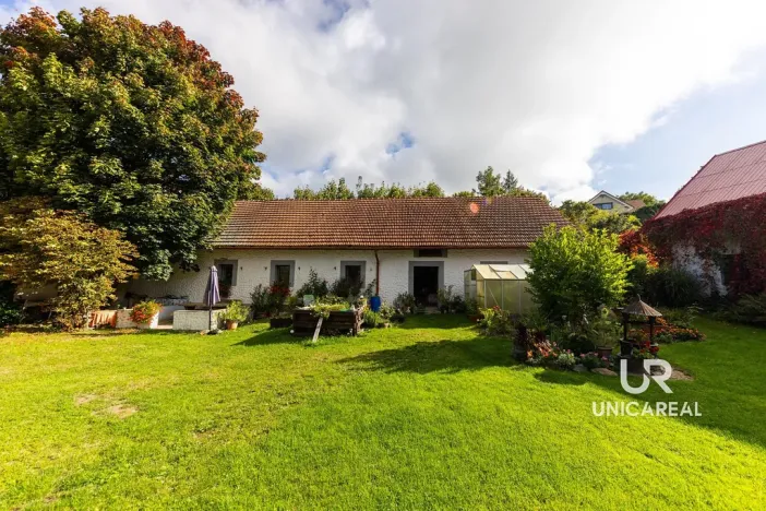 Prodej rodinného domu, Sklené nad Oslavou, 330 m2