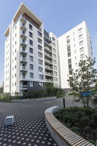 Prodej bytu 3+kk, Praha - Hrdlořezy, V třešňovce, 81 m2