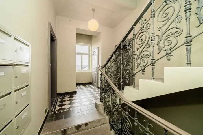 Pronájem bytu 5+kk, Praha - Žižkov, Řehořova, 131 m2